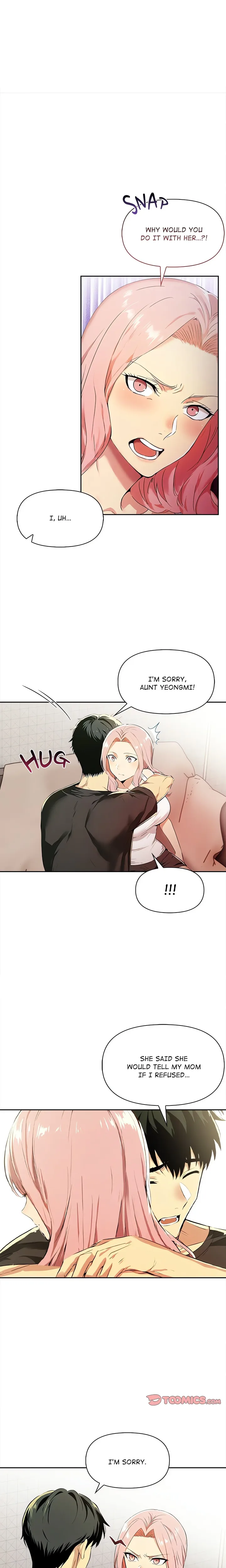 Undeniable Allure Chapter 13 - Page 18