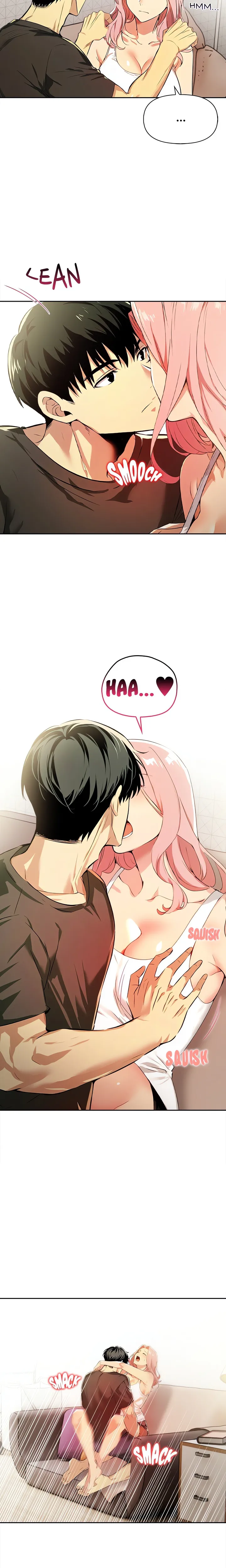 Undeniable Allure Chapter 13 - Page 19