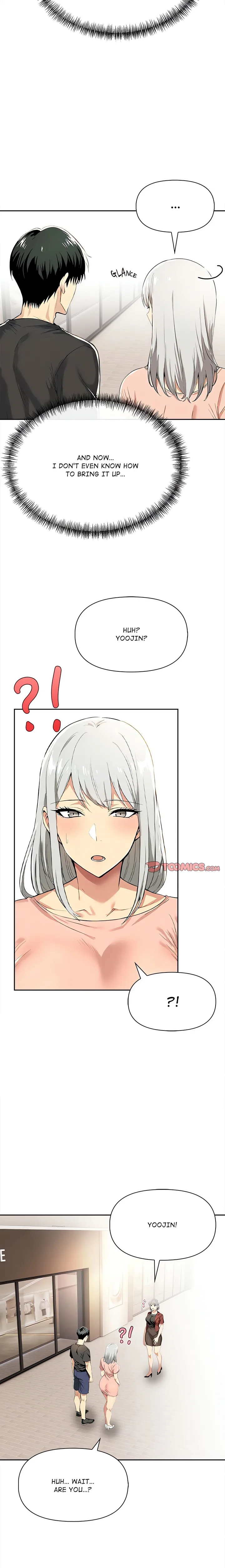 Undeniable Allure Chapter 13 - Page 7