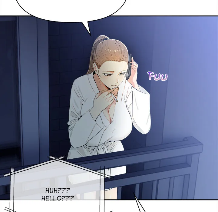 Undeniable Allure Chapter 15 - Page 108