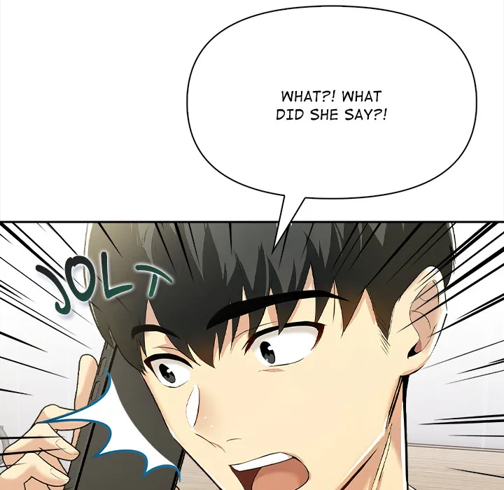 Undeniable Allure Chapter 15 - Page 114