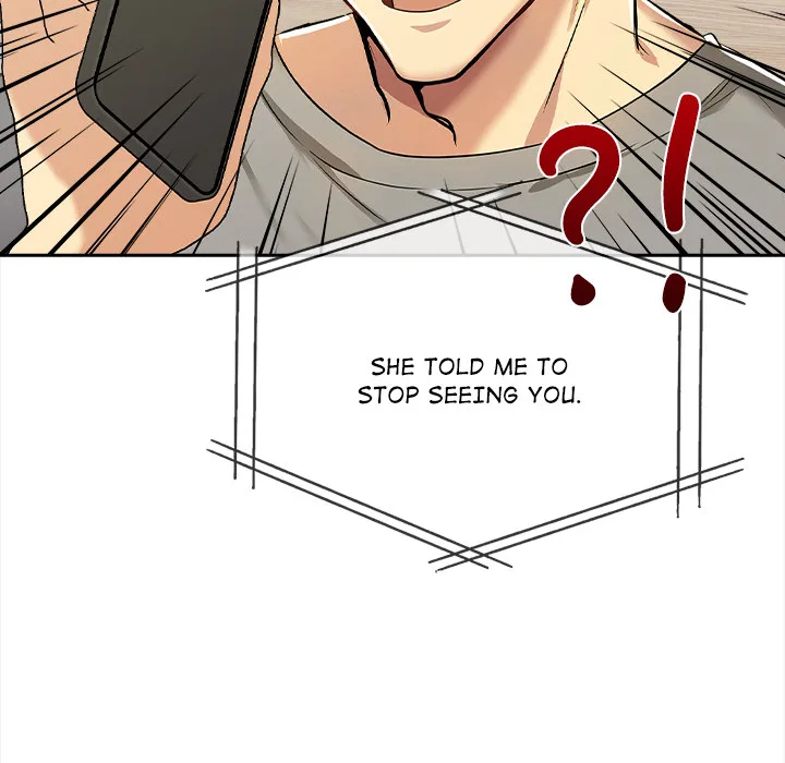 Undeniable Allure Chapter 15 - Page 115