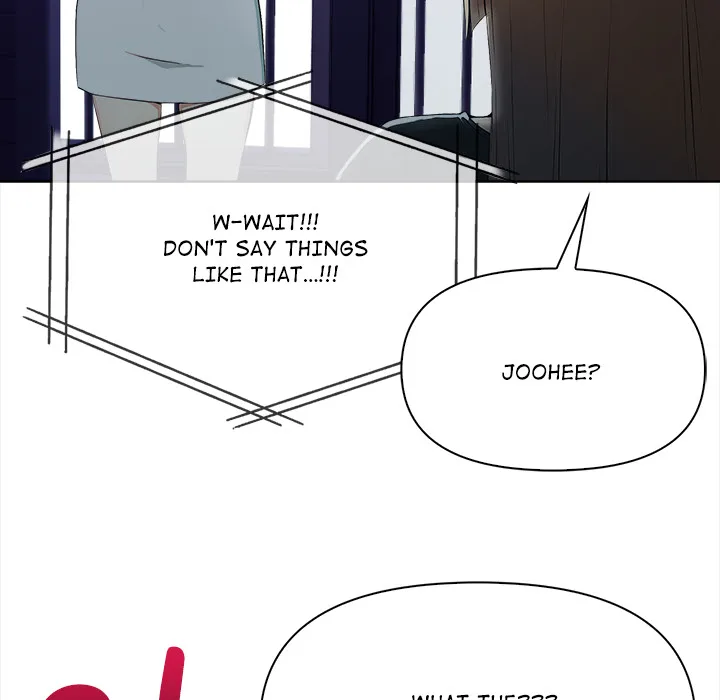Undeniable Allure Chapter 15 - Page 119