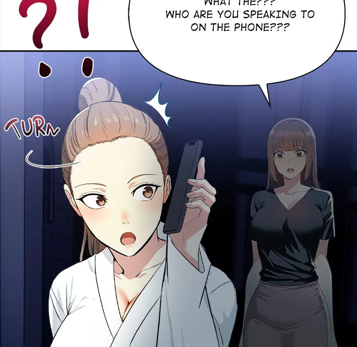 Undeniable Allure Chapter 15 - Page 120