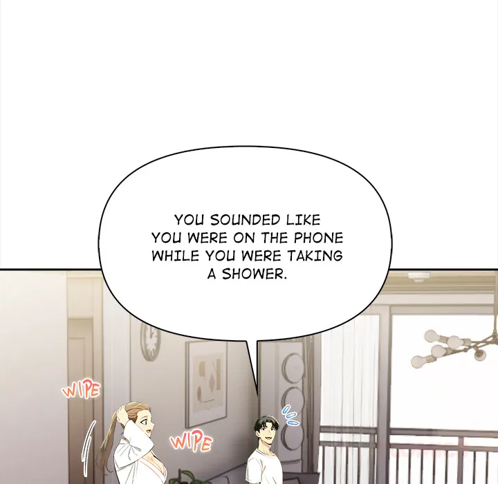 Undeniable Allure Chapter 15 - Page 15