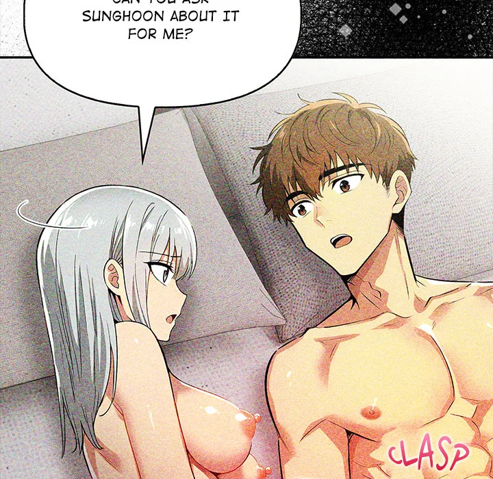 Undeniable Allure Chapter 16 - Page 61