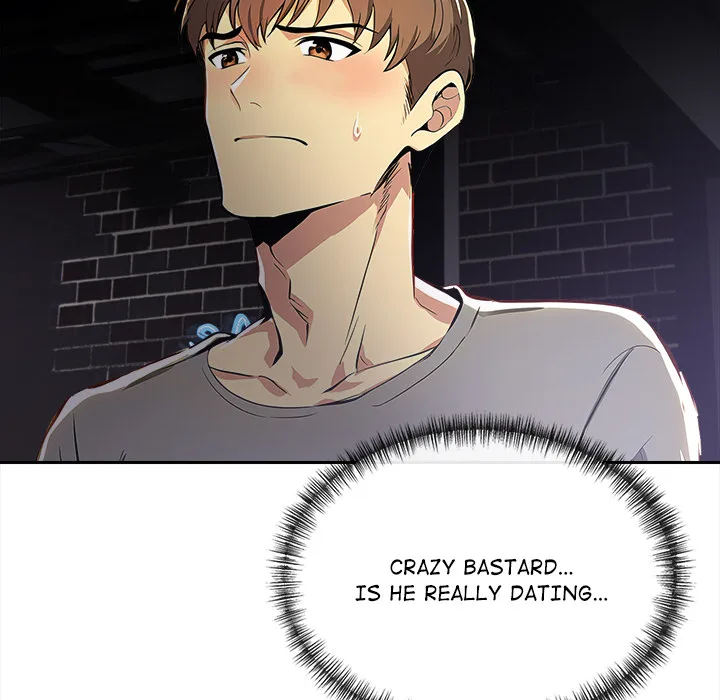 Undeniable Allure Chapter 16 - Page 73