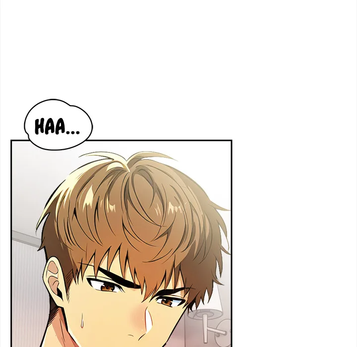 Undeniable Allure Chapter 16 - Page 98