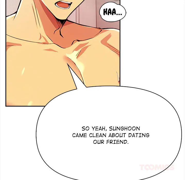 Undeniable Allure Chapter 16 - Page 99