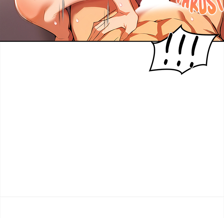 Undeniable Allure Chapter 17 - Page 119