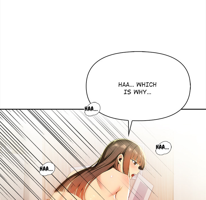 Undeniable Allure Chapter 17 - Page 120