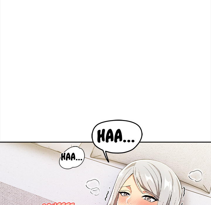 Undeniable Allure Chapter 17 - Page 34