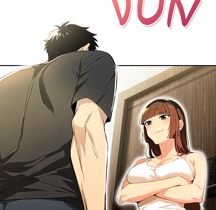 Undeniable Allure Chapter 17 - Page 6