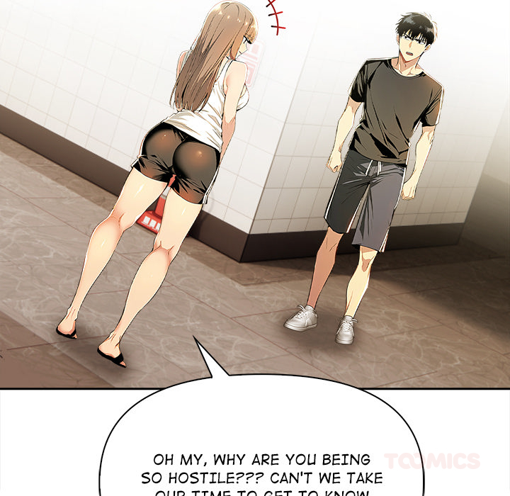 Undeniable Allure Chapter 17 - Page 57