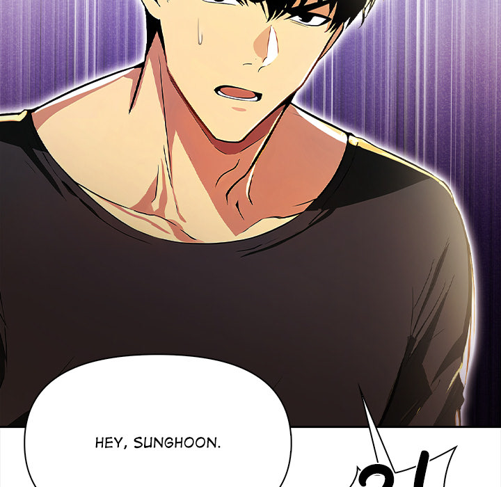 Undeniable Allure Chapter 17 - Page 60