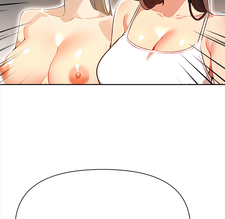 Undeniable Allure Chapter 17 - Page 67