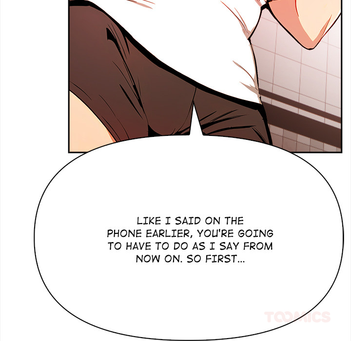 Undeniable Allure Chapter 17 - Page 75