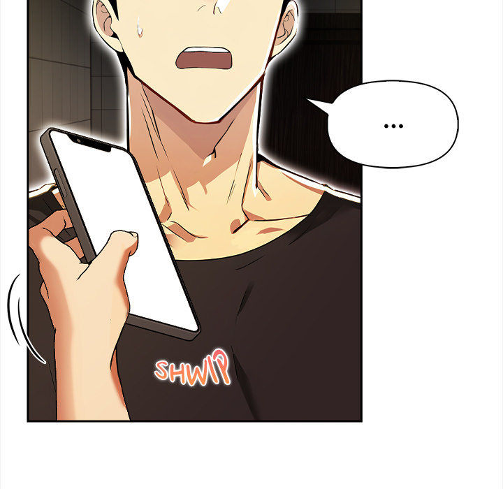 Undeniable Allure Chapter 17 - Page 77