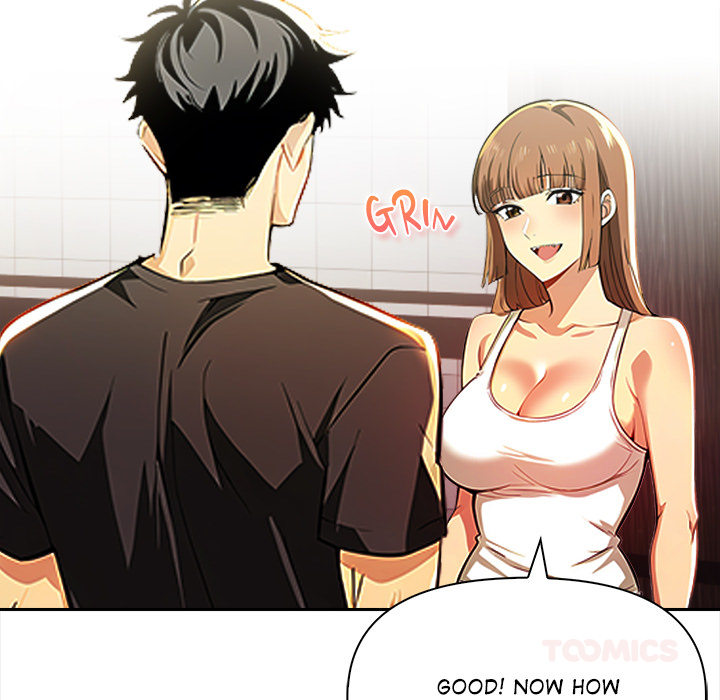 Undeniable Allure Chapter 17 - Page 81