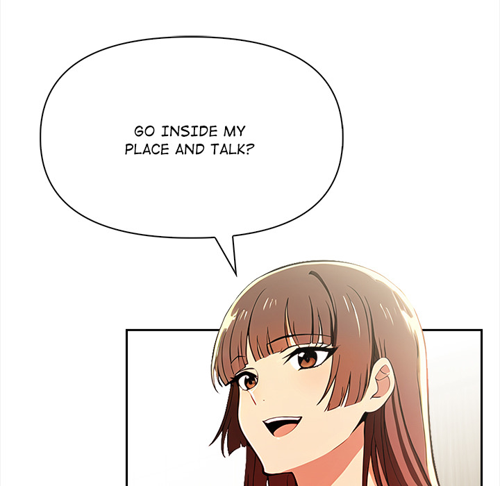 Undeniable Allure Chapter 17 - Page 83