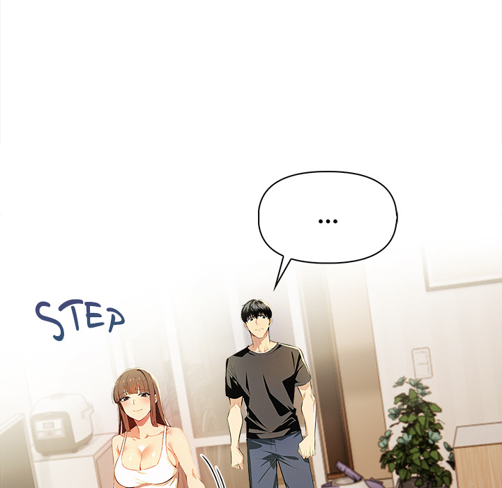 Undeniable Allure Chapter 17 - Page 91