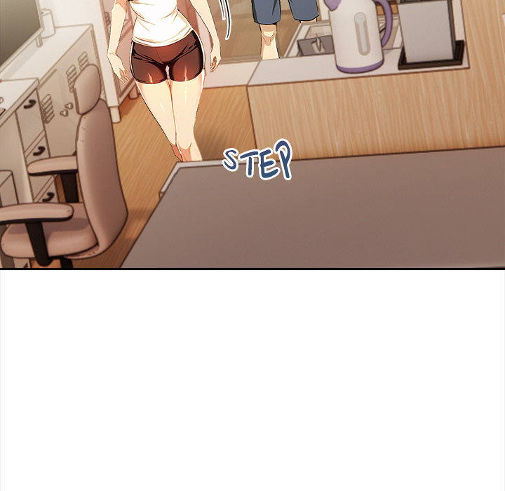 Undeniable Allure Chapter 17 - Page 92