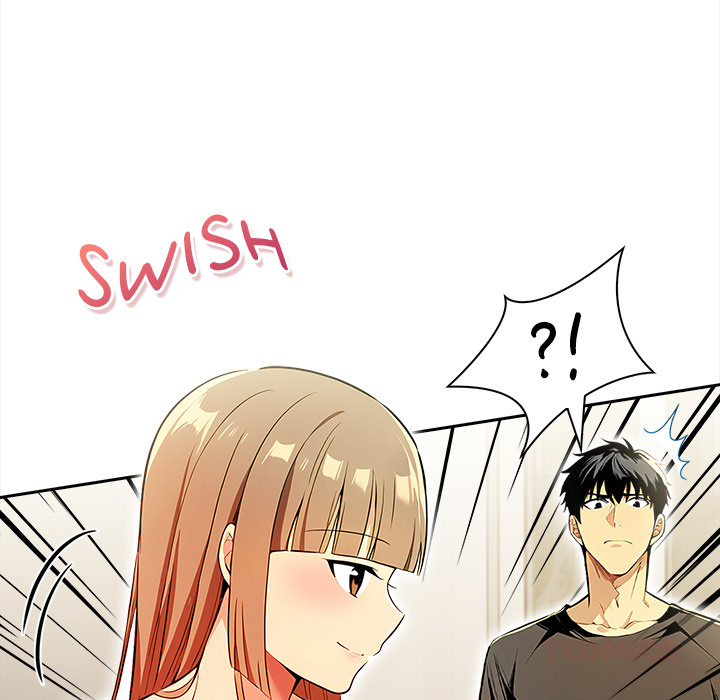 Undeniable Allure Chapter 17 - Page 93