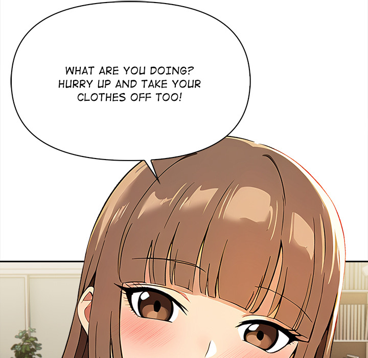 Undeniable Allure Chapter 17 - Page 95