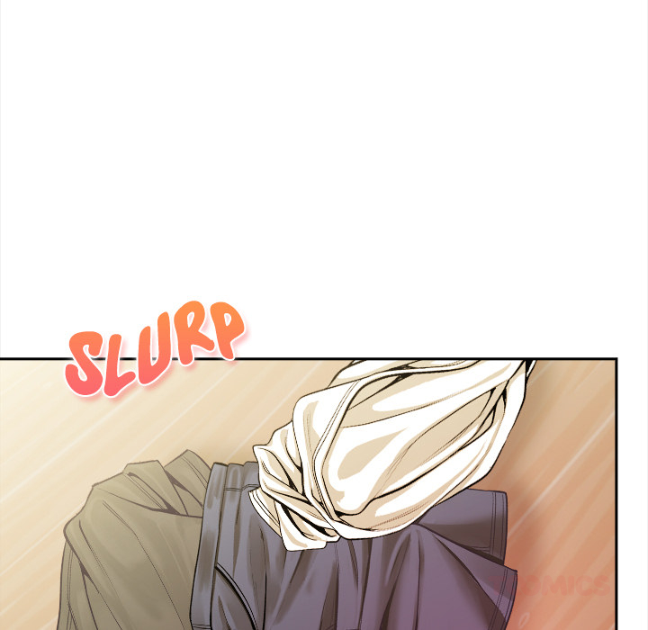 Undeniable Allure Chapter 17 - Page 99