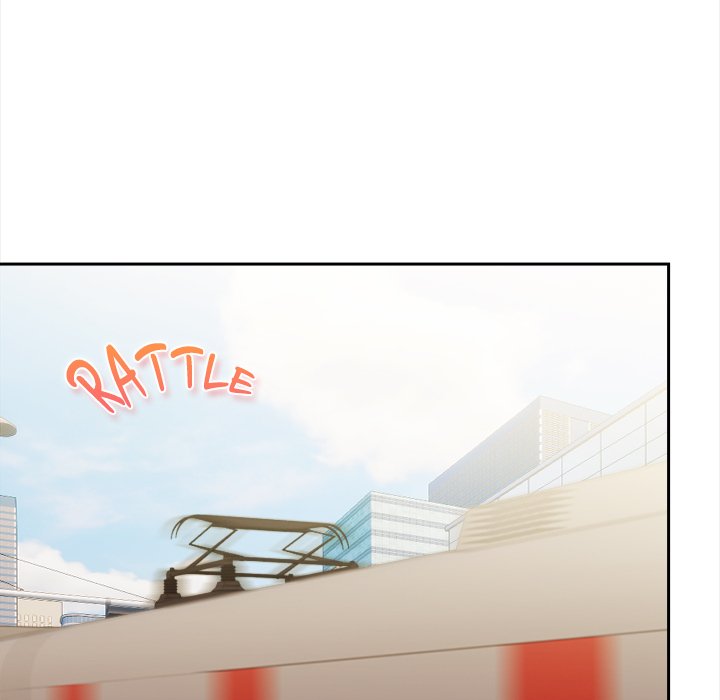 Undeniable Allure Chapter 18 - Page 108