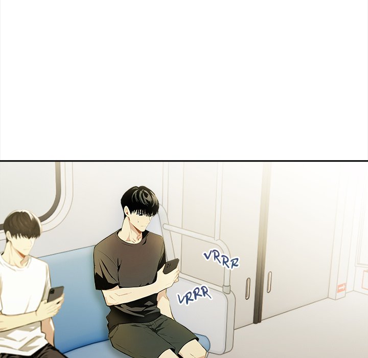 Undeniable Allure Chapter 18 - Page 112