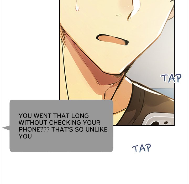 Undeniable Allure Chapter 18 - Page 115