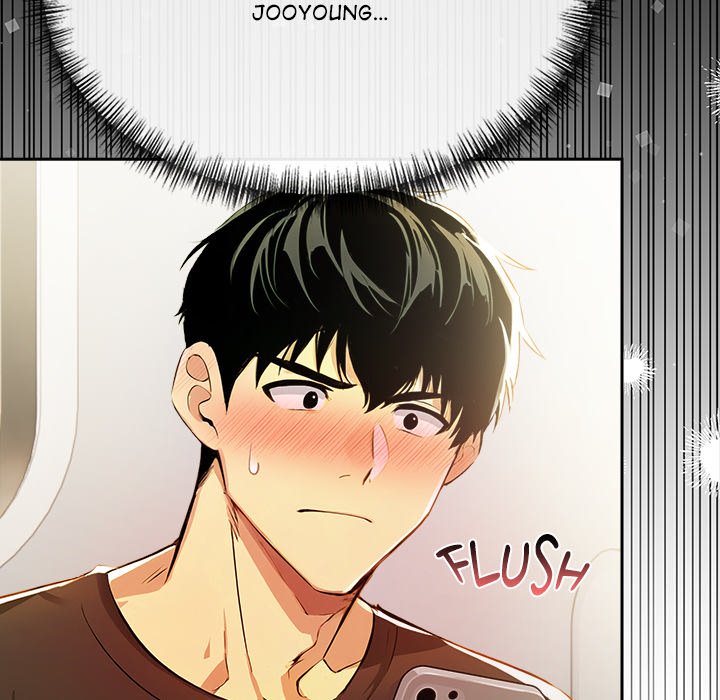 Undeniable Allure Chapter 18 - Page 123