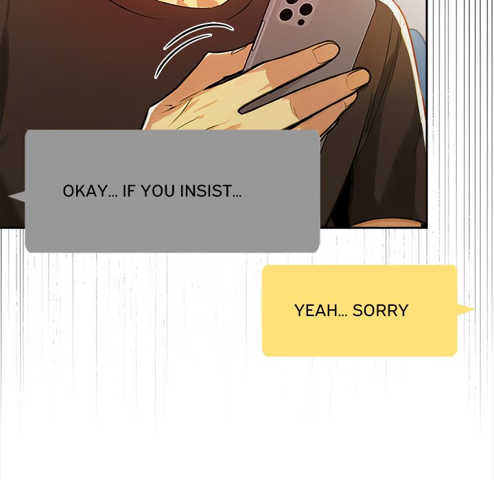 Undeniable Allure Chapter 18 - Page 124