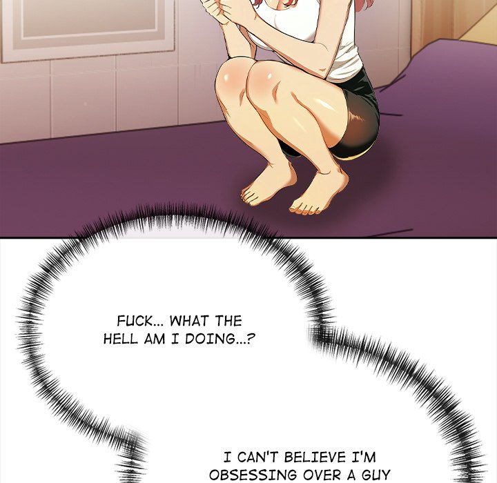 Undeniable Allure Chapter 18 - Page 126