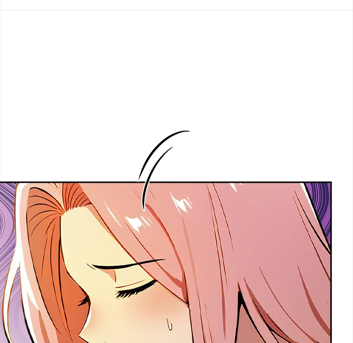 Undeniable Allure Chapter 18 - Page 128