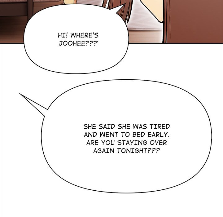 Undeniable Allure Chapter 18 - Page 137