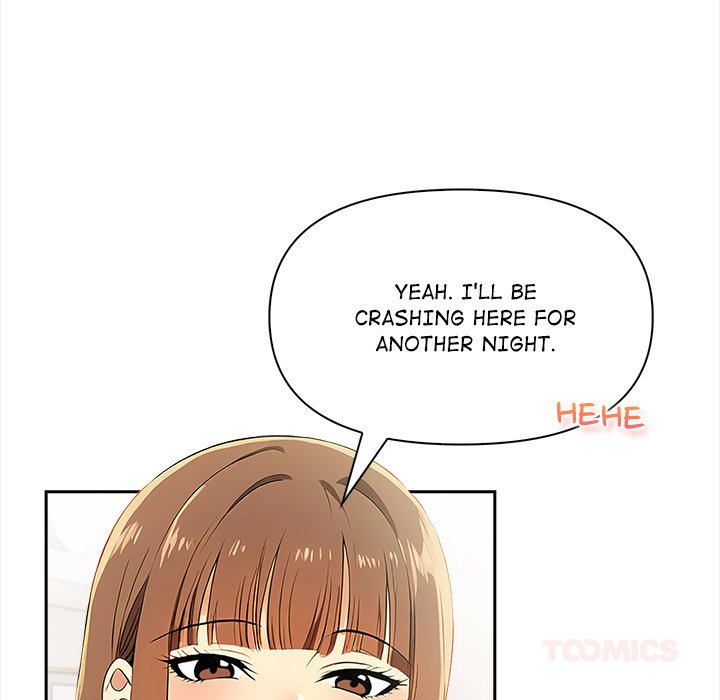 Undeniable Allure Chapter 18 - Page 138