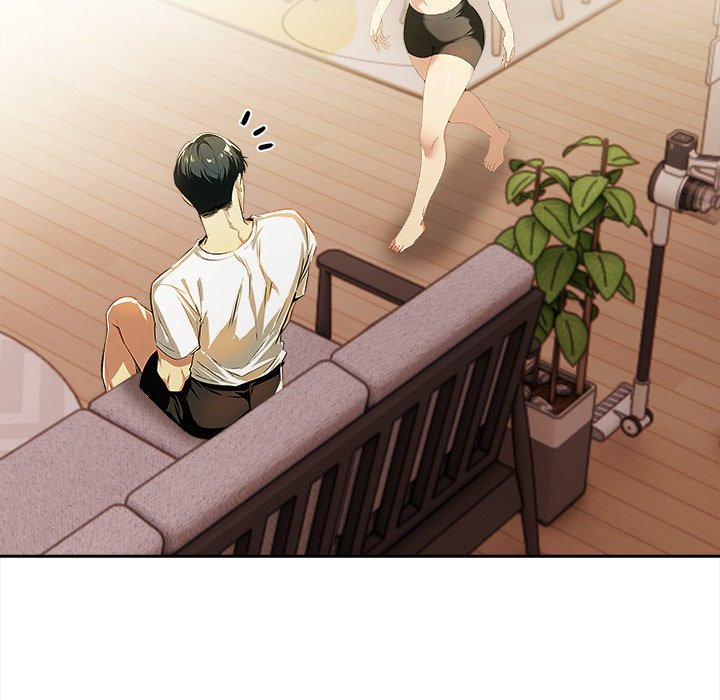 Undeniable Allure Chapter 18 - Page 142