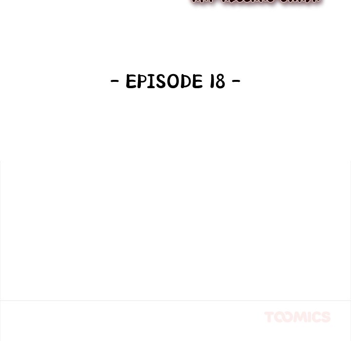 Undeniable Allure Chapter 18 - Page 21