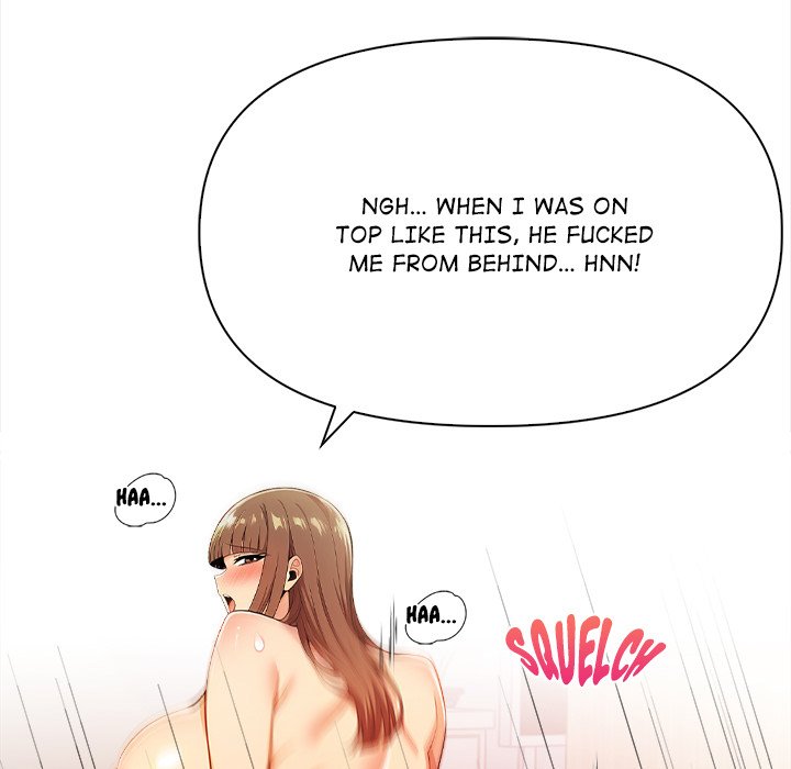 Undeniable Allure Chapter 18 - Page 43