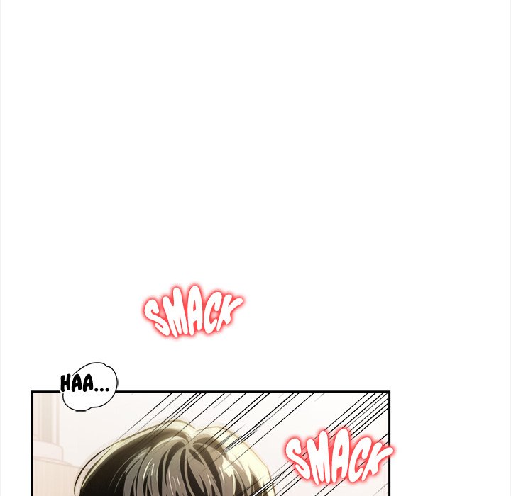 Undeniable Allure Chapter 18 - Page 50