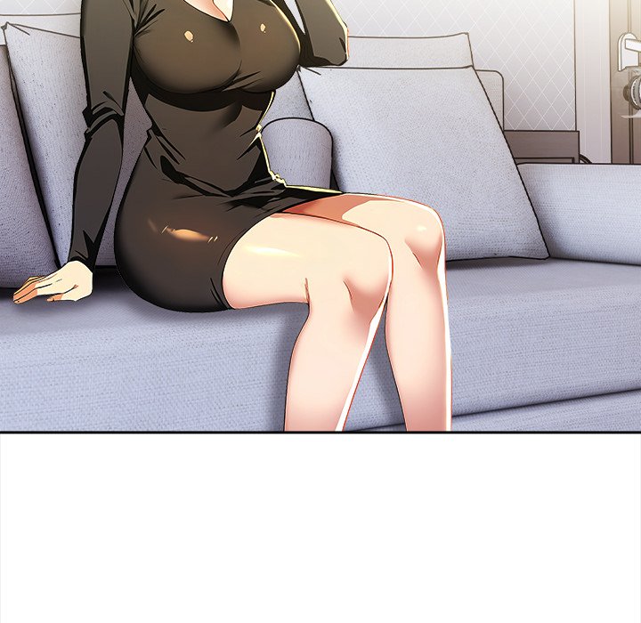 Undeniable Allure Chapter 18 - Page 65