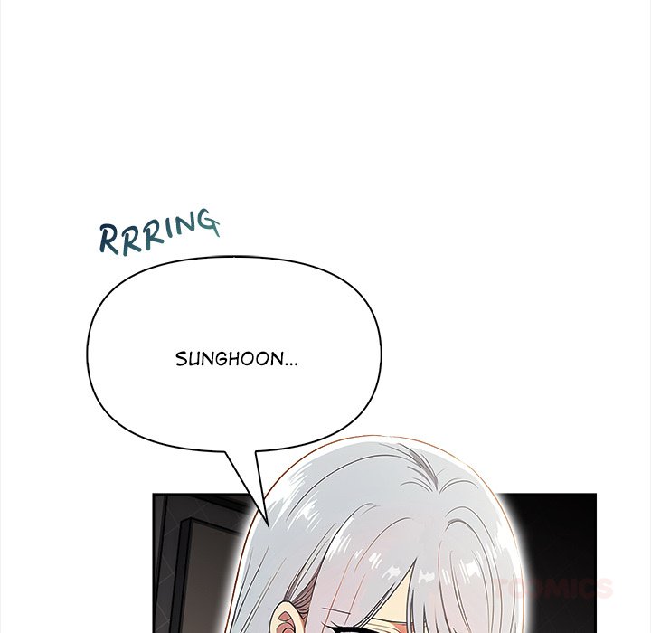 Undeniable Allure Chapter 18 - Page 66