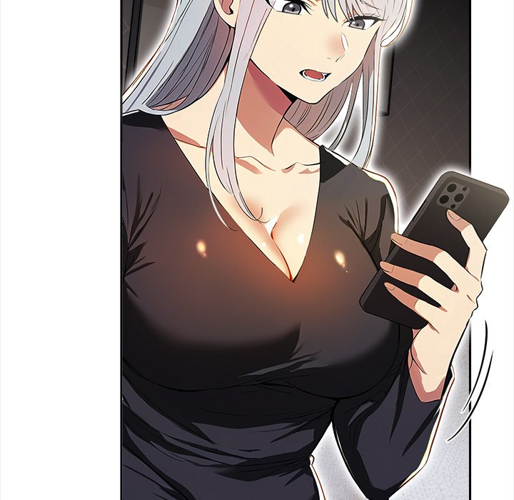 Undeniable Allure Chapter 18 - Page 67