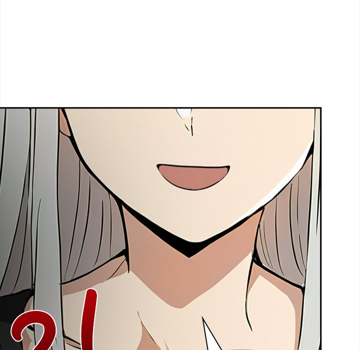 Undeniable Allure Chapter 19 - Page 109