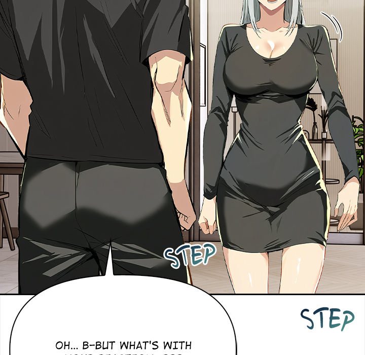 Undeniable Allure Chapter 19 - Page 114