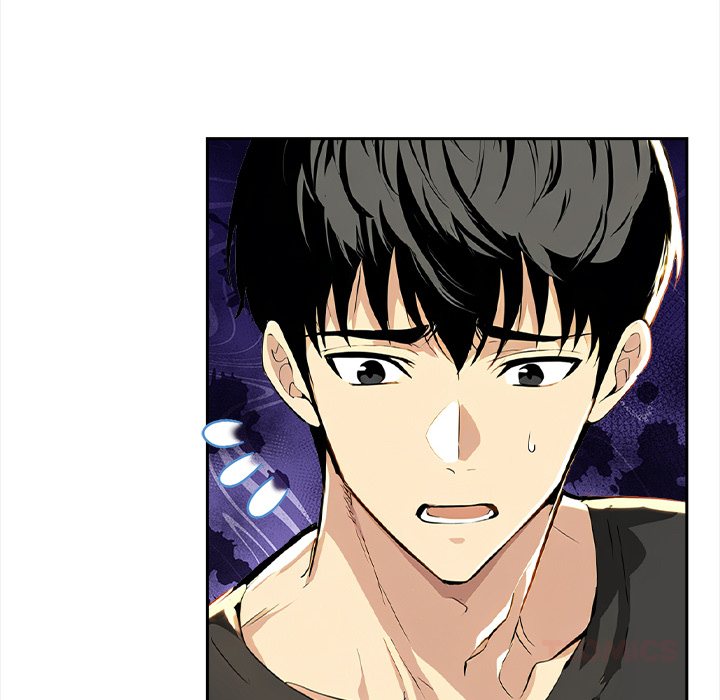 Undeniable Allure Chapter 19 - Page 116