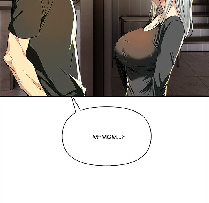 Undeniable Allure Chapter 19 - Page 119