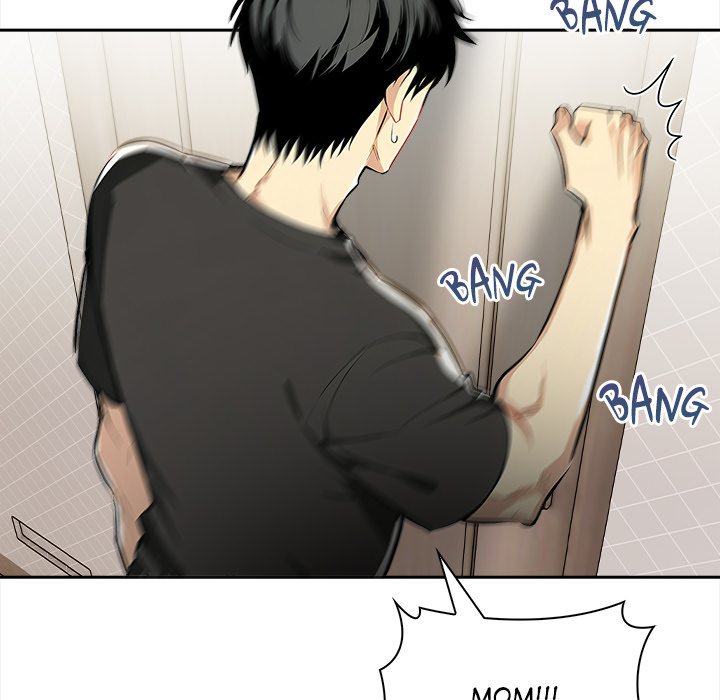 Undeniable Allure Chapter 19 - Page 129